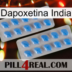 Dapoxetine India 23